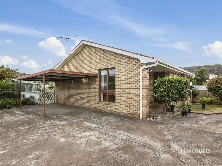 2/2 Pera Court, Howrah TAS 7018