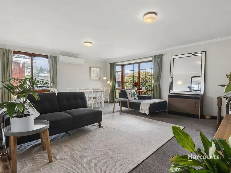 Third view of Homely unit listing, 2/2 Pera Court, Howrah TAS 7018