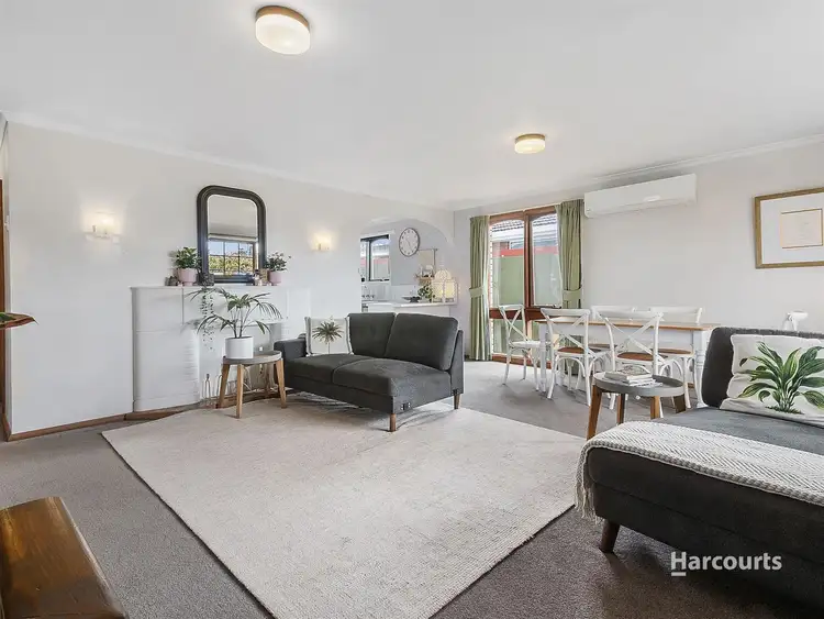 Fourth view of Homely unit listing, 2/2 Pera Court, Howrah TAS 7018