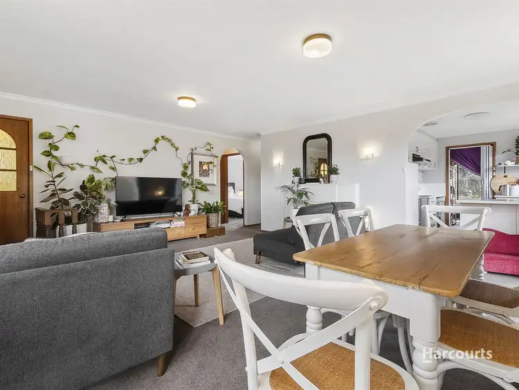 Fifth view of Homely unit listing, 2/2 Pera Court, Howrah TAS 7018