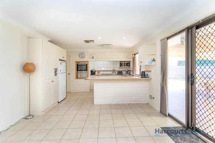 Fifth view of Homely house listing, 14 Sanderling Drive, Thornlie WA 6108