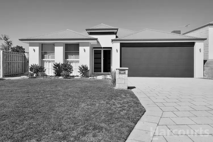 64 Richview Ramble, Wannanup WA 6210