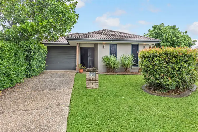 16 Edward Close, North Lakes QLD 4509