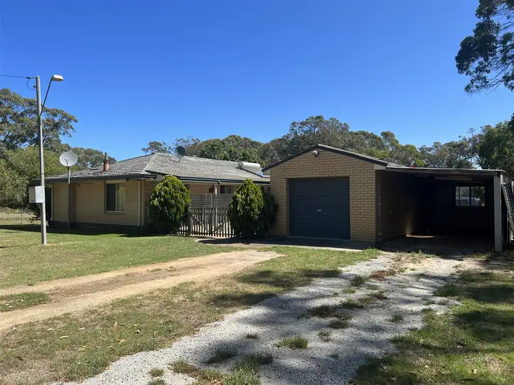 Fourth view of Homely rural property listing, 1102 Nanarup Road, Nanarup WA 6330