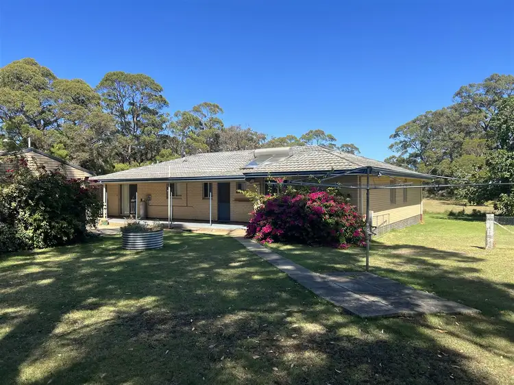 Fifth view of Homely rural property listing, 1102 Nanarup Road, Nanarup WA 6330