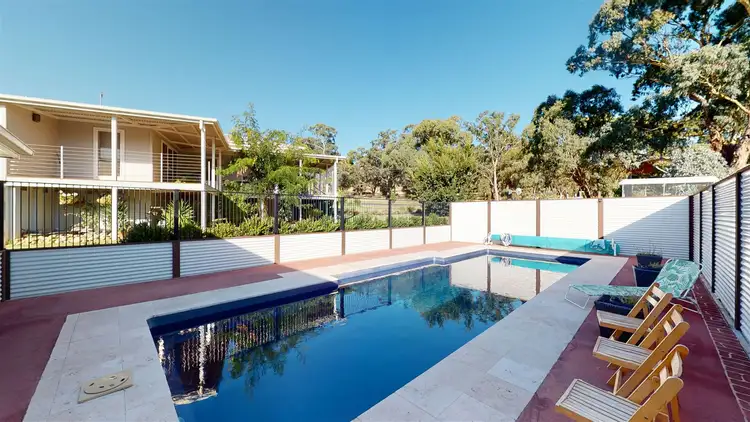 Second view of Homely house listing, 4 Rinkin Street, Cootamundra NSW 2590