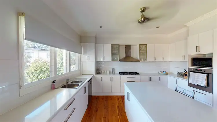 Third view of Homely house listing, 4 Rinkin Street, Cootamundra NSW 2590