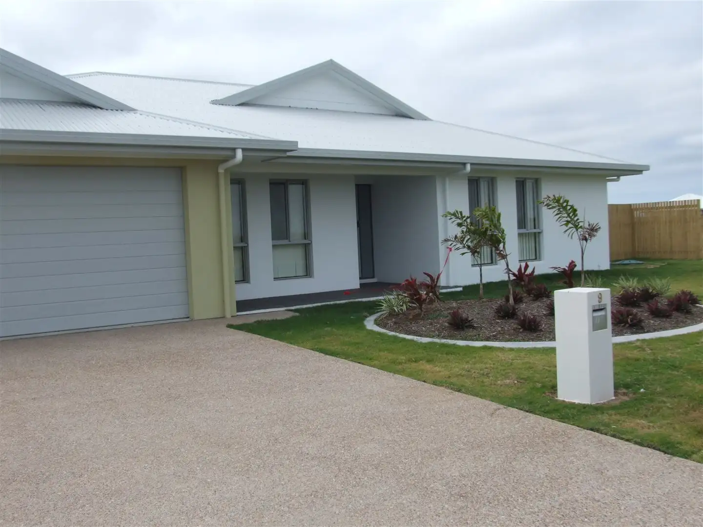 Main view of Homely house listing, 9 Hibiscus Drive, Ayr QLD 4807