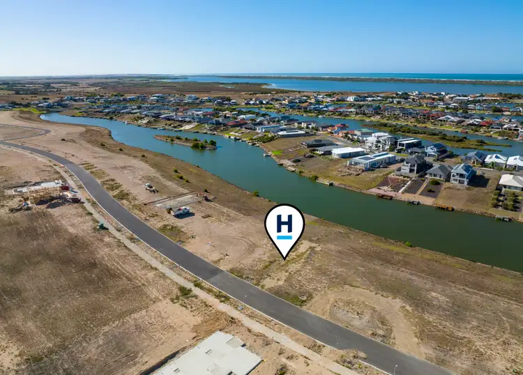 Fourth view of Homely land listing, Allotment 8040 Victoria Parade, Hindmarsh Island SA 5214