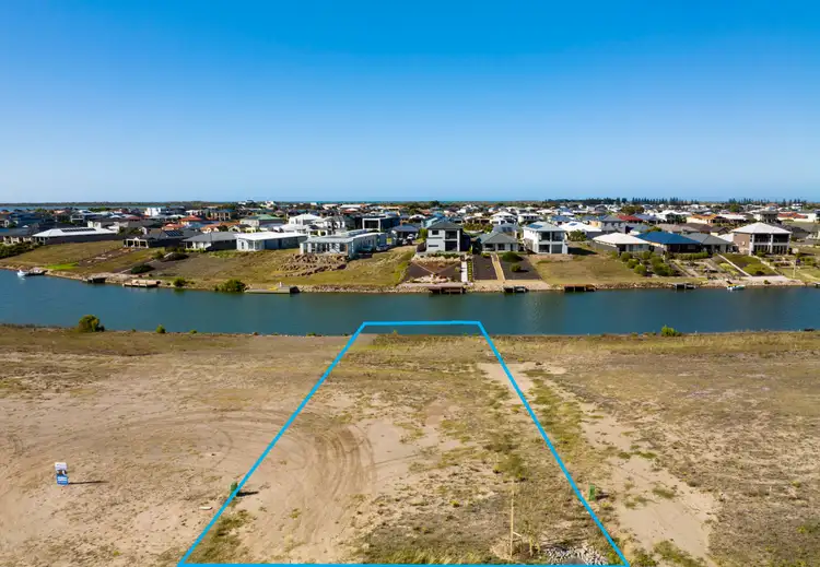 Seventh view of Homely land listing, Allotment 8040 Victoria Parade, Hindmarsh Island SA 5214