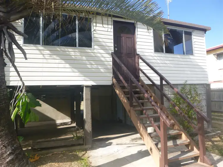 Main view of Homely house listing, 121 Seventh Avenue, Home Hill QLD 4806