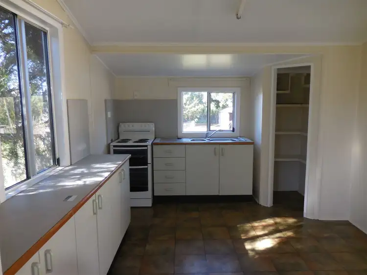 Second view of Homely house listing, 121 Seventh Avenue, Home Hill QLD 4806