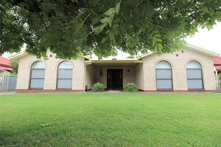 3 Justin Street, Cootamundra NSW 2590