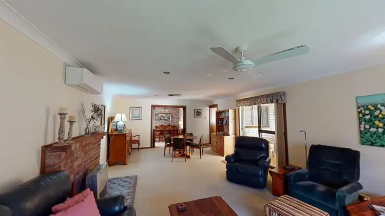 Third view of Homely house listing, 3 Justin Street, Cootamundra NSW 2590