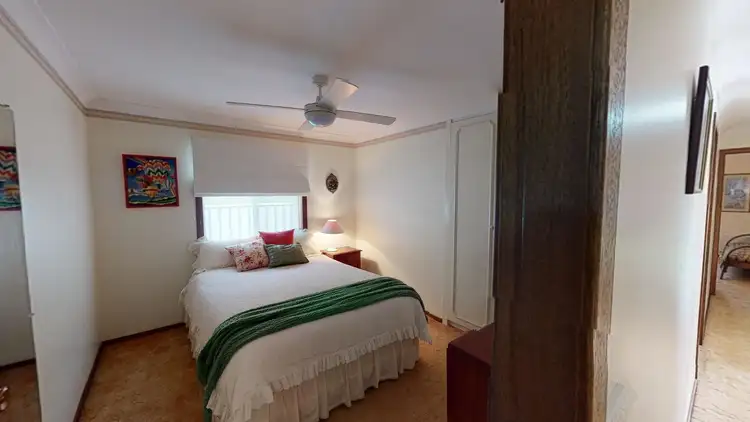 Sixth view of Homely house listing, 3 Justin Street, Cootamundra NSW 2590