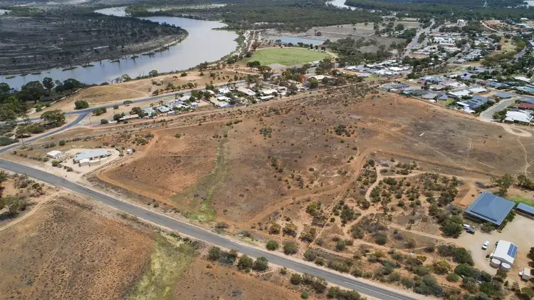 Second view of Homely land listing, Lot 97 Riverview Drive, Paringa SA 5340