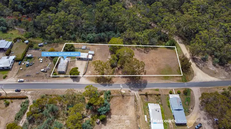 17a Royal George Road, Royal George TAS 7213