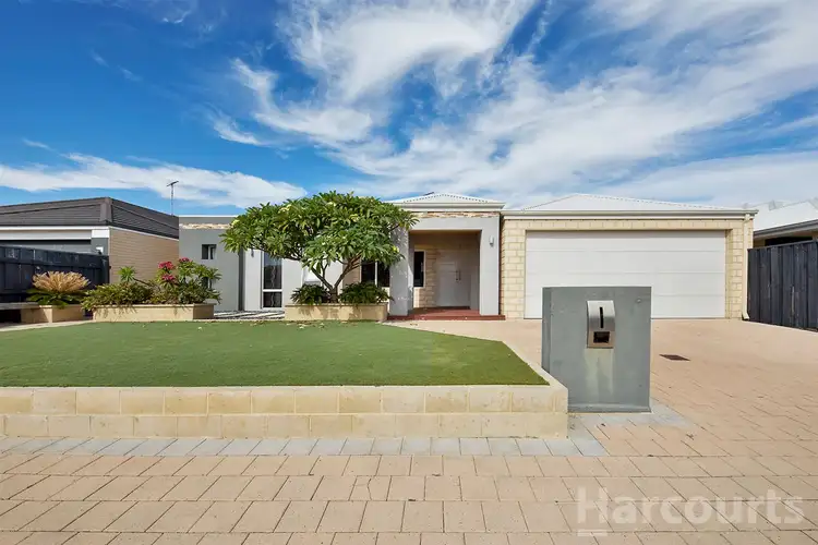 Third view of Homely house listing, 6 Tectona Way, Halls Head WA 6210