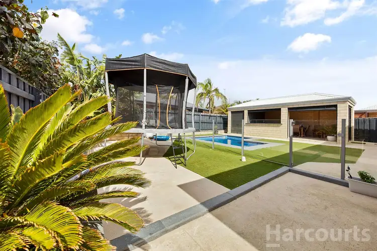 Fourth view of Homely house listing, 6 Tectona Way, Halls Head WA 6210