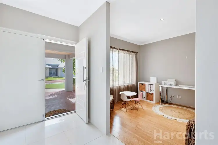 Fifth view of Homely house listing, 6 Tectona Way, Halls Head WA 6210