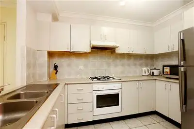 Second view of Homely unit listing, Address available on request