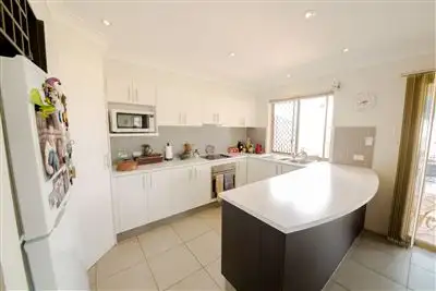 Sixth view of Homely semi-detached listing, 1/52 Philben Drive, Ormeau QLD