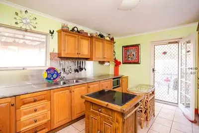 Fifth view of Homely house listing, 3 Agnes Street, Christie Downs SA