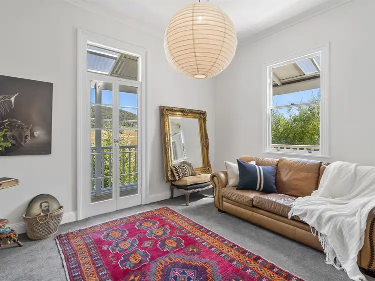Fifth view of Homely house listing, 5093 Huon Highway, Geeveston TAS 7116