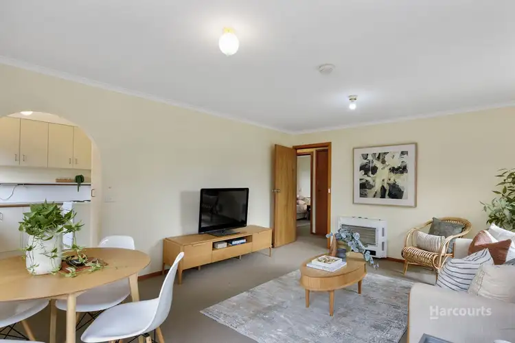 Third view of Homely unit listing, 1/480 Nelson Road, Mount Nelson TAS 7007