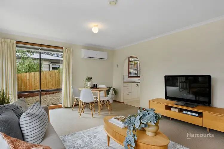 Fourth view of Homely unit listing, 1/480 Nelson Road, Mount Nelson TAS 7007