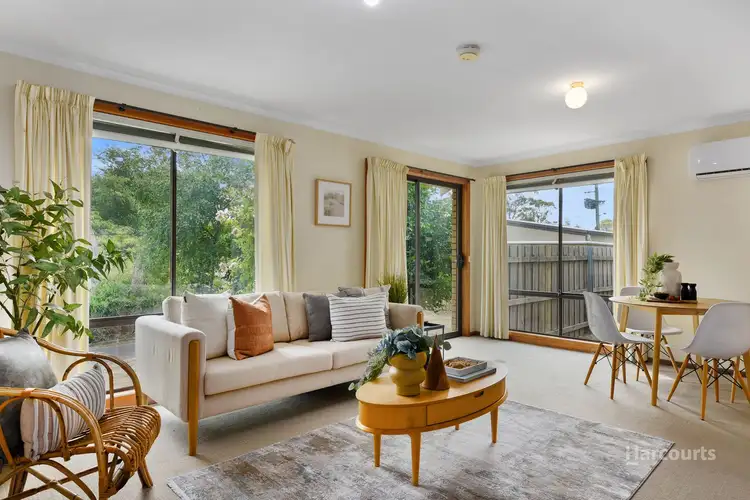 Fifth view of Homely unit listing, 1/480 Nelson Road, Mount Nelson TAS 7007