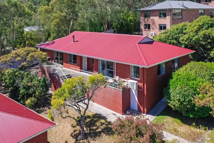 2/120 Strickland Avenue, South Hobart TAS 7004
