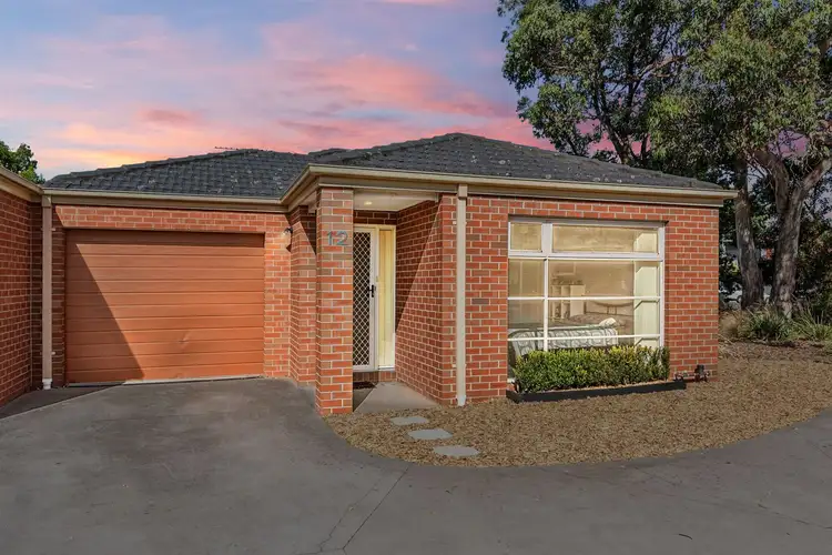 Main view of Homely unit listing, 12/144 Disney Street, Crib Point VIC 3919