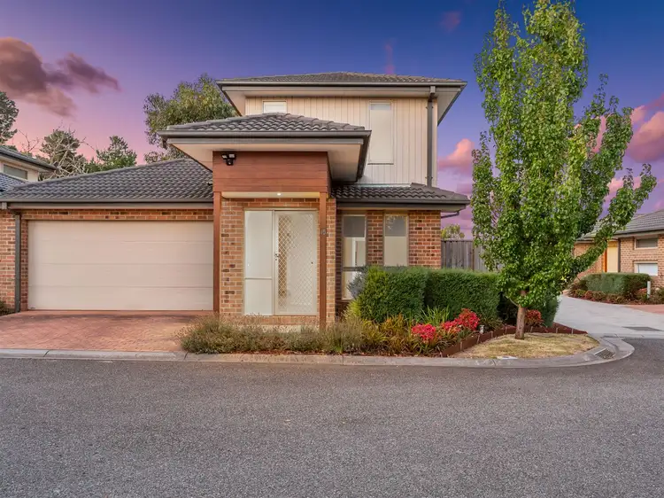 Main view of Homely townhouse listing, 15/1A Annette Court, Hastings VIC 3915