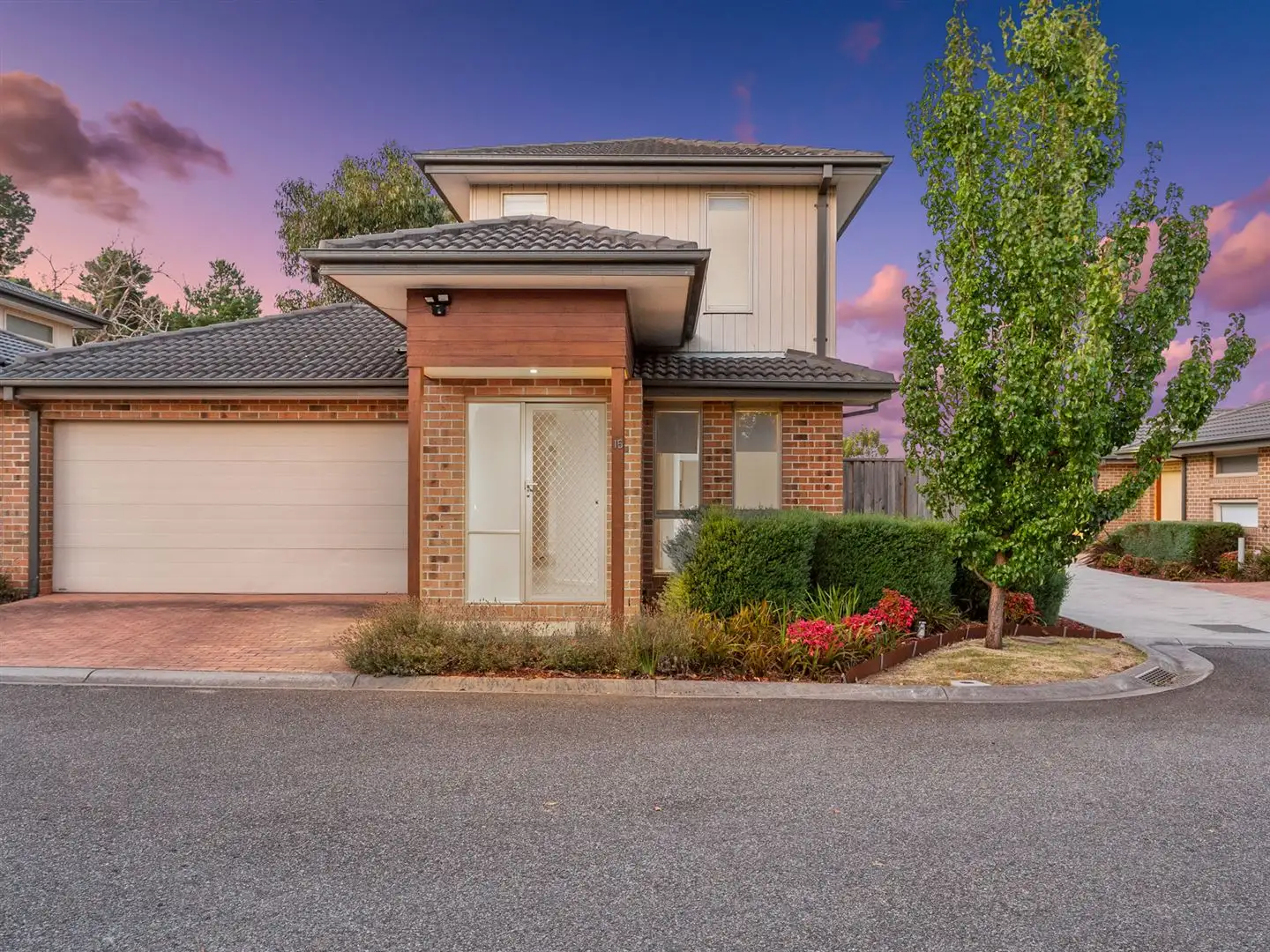 Main view of Homely townhouse listing, 15/1A Annette Court, Hastings VIC 3915