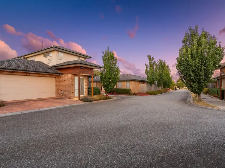 Second view of Homely townhouse listing, 15/1A Annette Court, Hastings VIC 3915