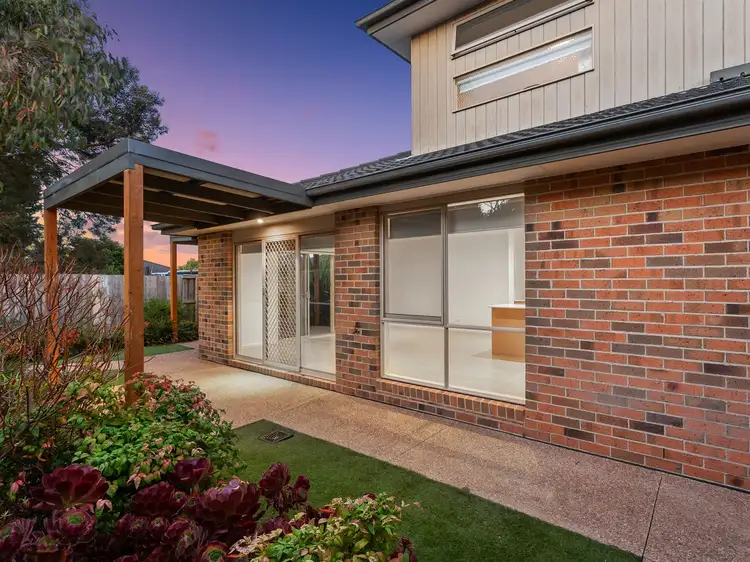 Third view of Homely townhouse listing, 15/1A Annette Court, Hastings VIC 3915