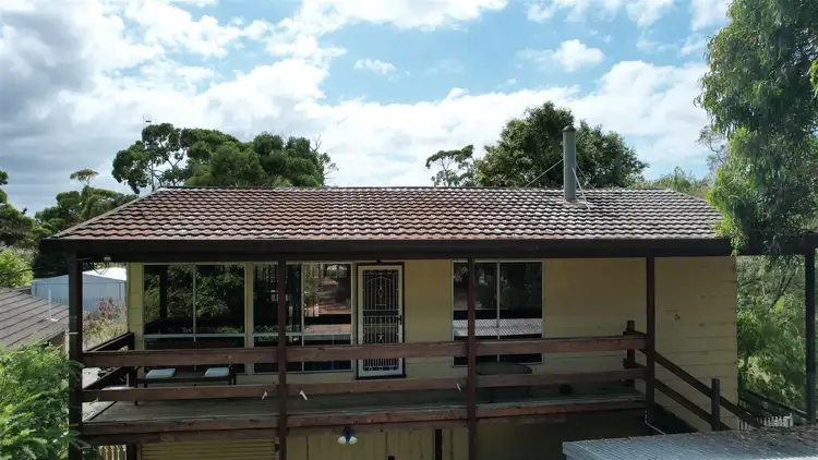 Second view of Homely house listing, 92 Yarram Port Albert Road, Langsborough VIC 3971