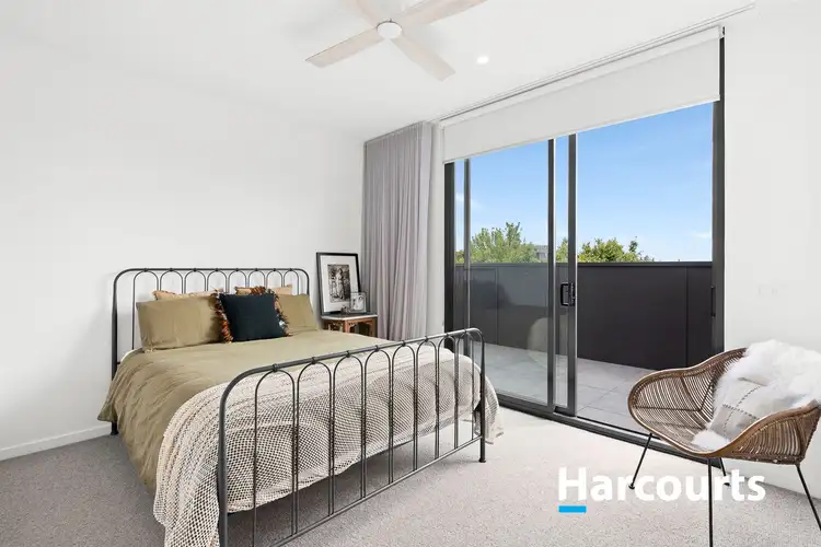 Sixth view of Homely apartment listing, 202/43 Zetland Road, Mont Albert VIC 3127
