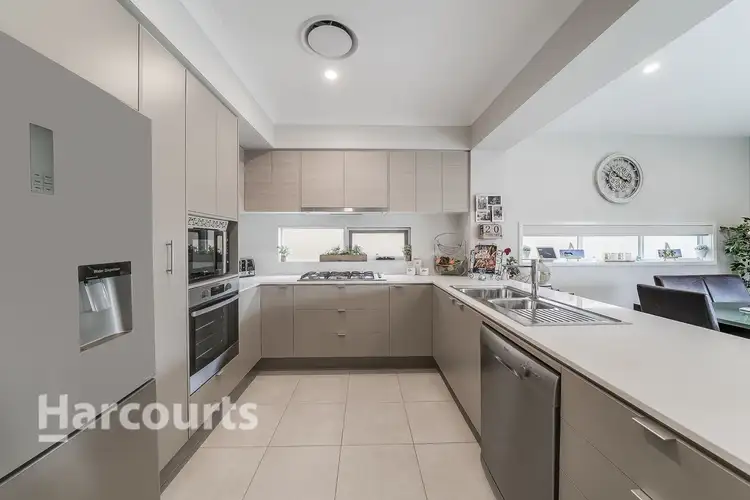 Second view of Homely house listing, 13 Romney Street, Elderslie NSW 2570