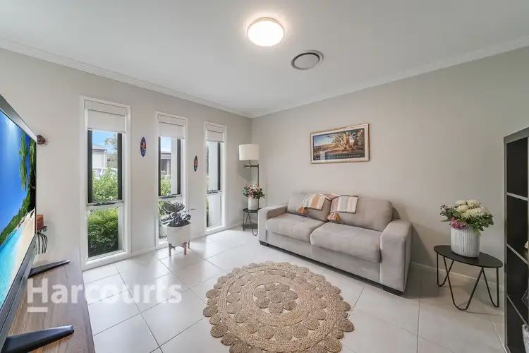 Third view of Homely house listing, 13 Romney Street, Elderslie NSW 2570