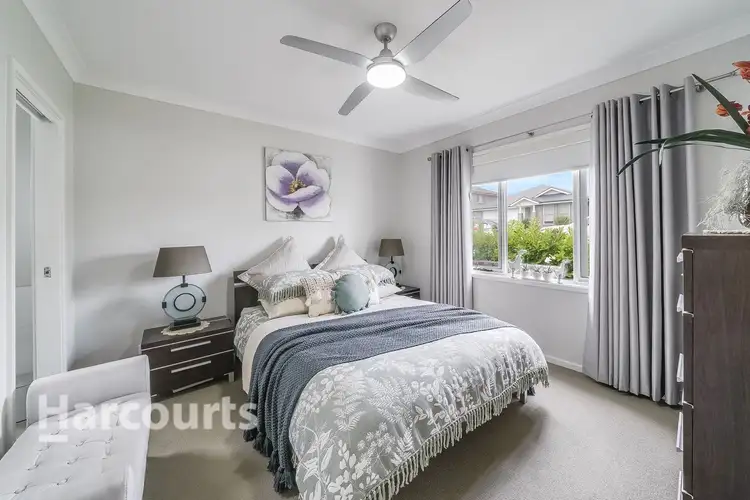 Fifth view of Homely house listing, 13 Romney Street, Elderslie NSW 2570