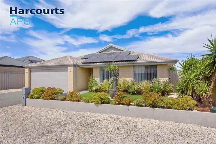11 Beraking Loop, Dalyellup WA 6230