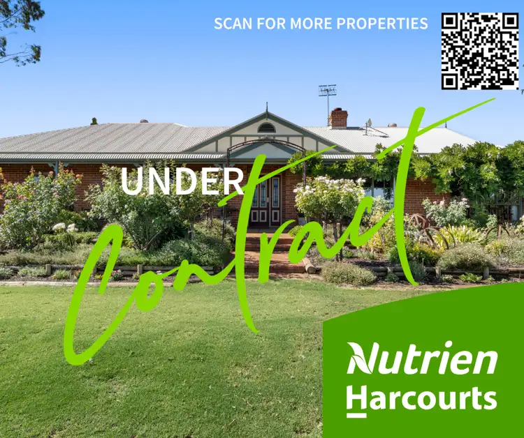 245 Nixon Road, Monash SA 5342