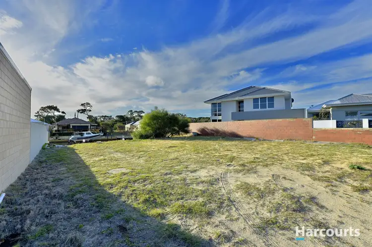 Sixth view of Homely land listing, 4 Cormorant Key, Wannanup WA 6210