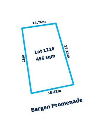 13 Bergen Promenade, Southern River WA 6110