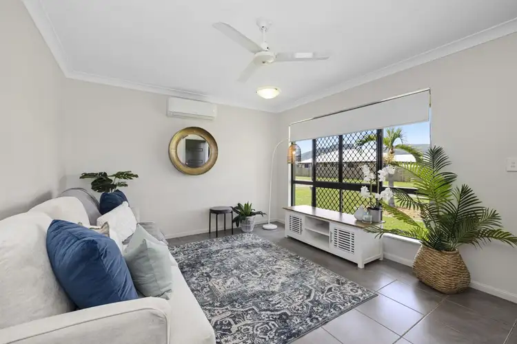 Second view of Homely house listing, 5 Firetail Pocket, Kelso QLD 4815