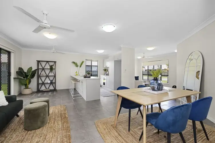 Fourth view of Homely house listing, 5 Firetail Pocket, Kelso QLD 4815