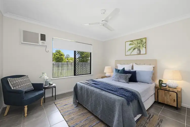 Fifth view of Homely house listing, 5 Firetail Pocket, Kelso QLD 4815