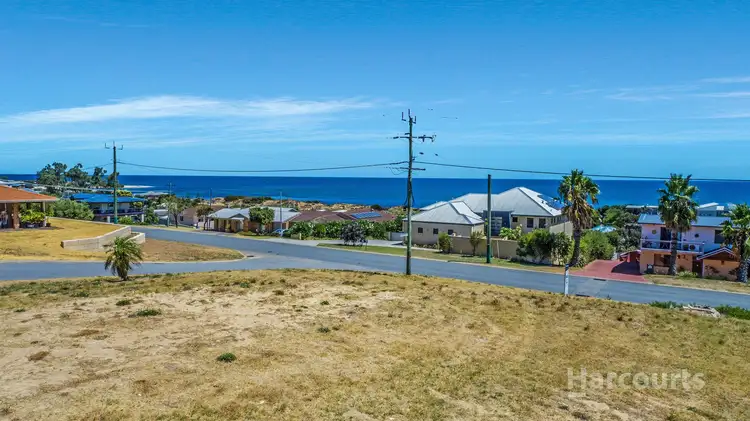 Sixth view of Homely land listing, 75 Galatea Road, Falcon WA 6210